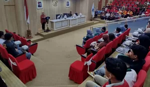 Lewat YCC, Pemkot Kendari Libatkan Pemuda Bangun Kota Layak Huni