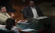 Prabowo Tegaskan Serangan Air Keras ke Aktivis Kontras Andrie Yunus adalah Terorisme: Tindakan Biadab, Usut Sampai Dalangnya