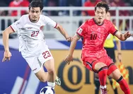 Meniti Puncak, Nathan Choe A Ong, Bek Kiri Idola Baru Timnas U-23 Indonesia
