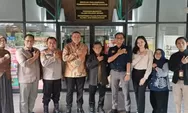Perkuat Ekosistem Keilmuan Kepolisian, DIKPI Inisiasi Pembentukan Asosiasi Perguruan Tinggi Kajian Ilmu Kepolisian Indonesia
