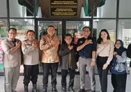 Perkuat Ekosistem Keilmuan Kepolisian, DIKPI Inisiasi Pembentukan Asosiasi Perguruan Tinggi Kajian Ilmu Kepolisian Indonesia