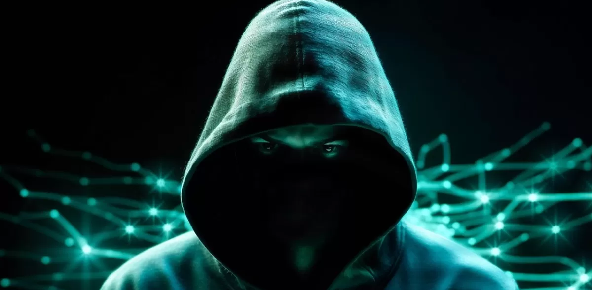ILUSTRASI HACKER - Gencar Tayangkan Berita Korupsi, Beberapa Media Mitra Promedia Group Kena Serang DDos. (AI)