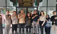 Persiapan DIKPI Bentuk Asosiasi Perguruan Tinggi Kajian Ilmu Kepolisian Indonesia, Menjadi Wadah Kolaboratif Penyelenggara Ilmu Kepolisian