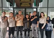 Persiapan DIKPI Bentuk Asosiasi Perguruan Tinggi Kajian Ilmu Kepolisian Indonesia, Menjadi Wadah Kolaboratif Penyelenggara Ilmu Kepolisian