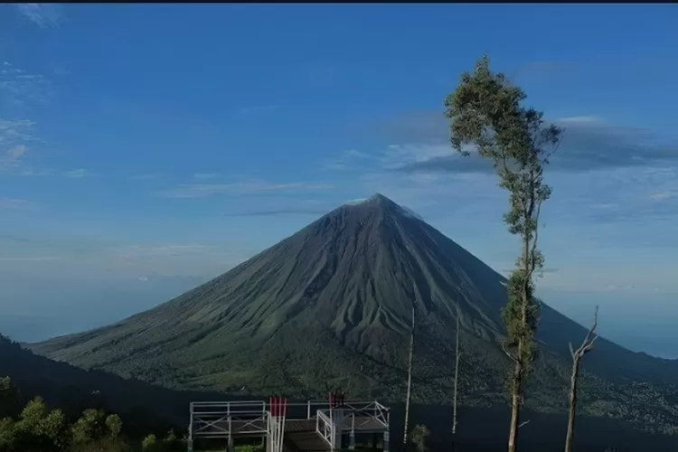 Rekomendasi Tempat Destinasi Wisata Di Nusa Tenggara Timur Yang Wajib ...