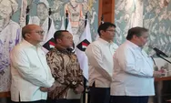IHSG Bergejolak Setelah Pengumuman Rebalancing MSCI 2026 ! Menko Airlangga Hartarto Beberkan Langkah Demutualisasi BEI, Satu Diantaranya Free Float