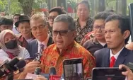 Penuhi Panggilan KPK, Hasto Kristiyanto: Saya Ditinggal Kedinginan