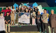 MNQ Ke 10 Desa Bakungan Resmi Ditutup, Binaan Majelis Qur’an BSSR Raih Juara Umum