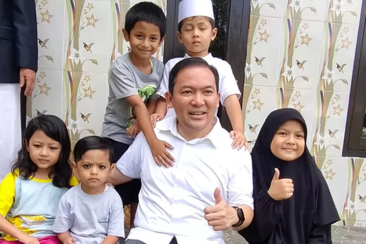 Dokter Rayendra. IST