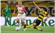 Prediksi Skor dan Susunan Pemain RB Leipzig vs Young Boys  Liga Champions Nanti Malam Jam 00.45 WIB Kamis 14 Desember, Cek Head To Head Kedua Tim