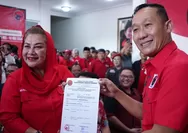 Sekota Semarang Kena Prank, Mbak Ita Ternyata Nyalon Wali Kota Semarang Lagi di Pilkada 2024  