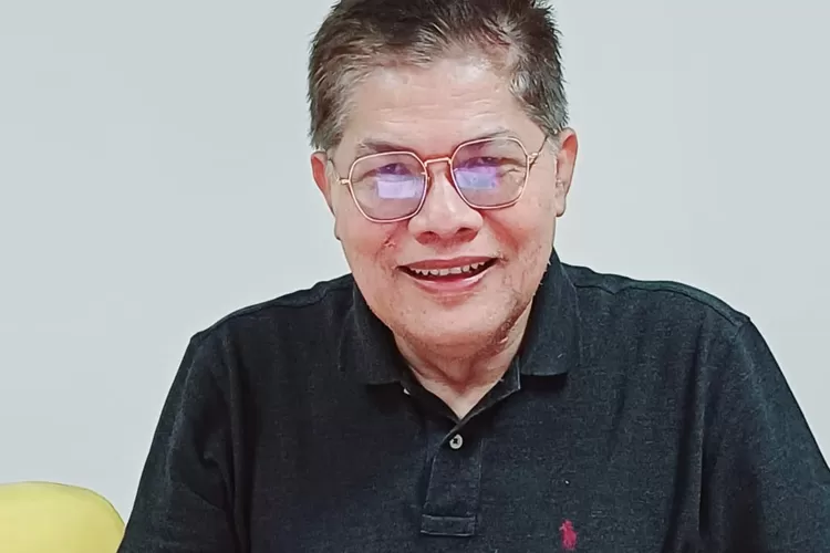  Dr. H. Khamim Zarkasih Putro, M. Si., Dosen FITK UIN Sunan Kalijaga Yogyakarta, Ketua Dewan Pendidikan Kota Yogyakarta, Ketua KAPASGAMA (Keluarga Alumni Pascasarjana UGM) (Dok. Pribadi)