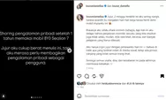 Curhat Pengguna BYD Sealion 7 Viral dan Banjir Reaksi Netizen, Louise Daniella Keluhkan Shockbreaker Patah dan Rasa Aman yang Hilang