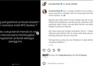 Curhat Pengguna BYD Sealion 7 Viral dan Banjir Reaksi Netizen, Louise Daniella Keluhkan Shockbreaker Patah dan Rasa Aman yang Hilang