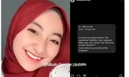 Viral Selebgram Diduga Selingkuh Dengan Suami Orang, Istri Sah Curhat di Sosmed