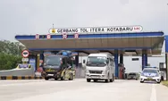 Waspada! Aksi Pemalakan Kembali Terjadi di Ruas Tol Lampung: Jangan Berhenti Sembarangan di Bahu Jalan!