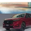 All New Honda CR-V RS e:HEV Kini Tersedia untuk Pemesanan di Honda Jakarta Center: Menyelami Era Mobil Hibrida