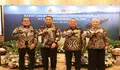 Catat Kinerja Moncer, Aset GTSI Tumbuh 32,25 Persen dan Pendapatan Naik 7,92 Persen ! Direksi Beberkan Kunci Keberhasilan dan Fokus Strategi