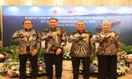 Catat Kinerja Moncer, Aset GTSI Tumbuh 32,25 Persen dan Pendapatan Naik 7,92 Persen ! Direksi Beberkan Kunci Keberhasilan dan Fokus Strategi