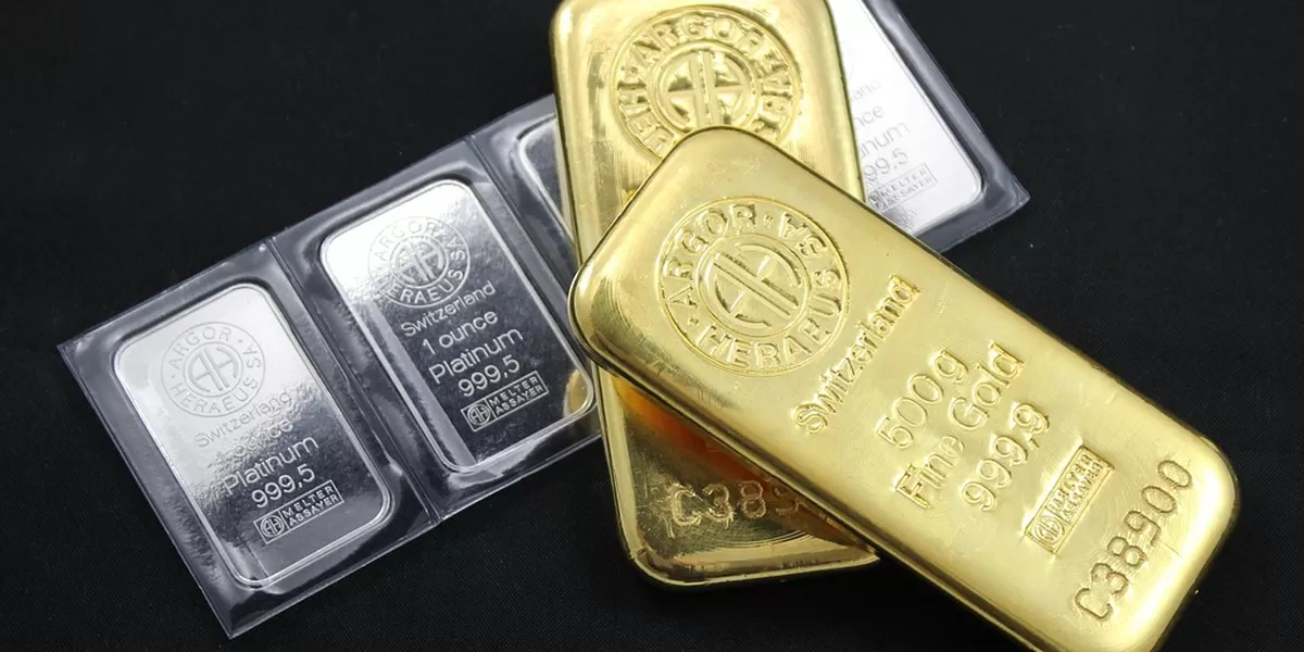 Berikut daftar harga resmi Perak Murni dan Seri Heritage PT Antam pada hari ini, Sabtu, 18 April 2026. (Pixabay)