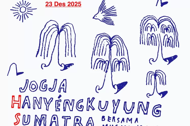 Hasil penggalangan donasi Jogja Hanyengkuyung Sumatra akan disalurkan untuk korban bencana Sumatra melalui tim Masjid Jogokariyan. (Dok. Istimewa)