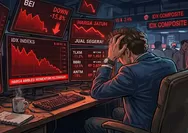 Pahami Apa itu Running Trade Saham ! Terutama Buat Kamu yang Sering Nyangkut Terlambat Entri Buy atau Terjebak saat Momentum Saham Mulai Melemah