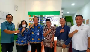Perluas Jangkauan! Klinik Nayaka Cabang Ke-58 Hadir di Sawangan Baru Depok