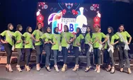 Malam ini, Satu dari 12 Grand Finalis Akan Dinobatkan Sebagai Putri Pariwisata Banggai Laut 2023, Ini dia Finalisnya!