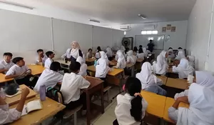 FKSS Depok Kumpulkan Bukti PTUN-kan Dedi Mulyadi, Janji Berikan AC Belum Teralisasi