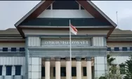 Pembelian Mess Pemda dan Mobil Alphard Dianggap Labrak Aturan, DPRD Morowali Segera Bentuk Pansus