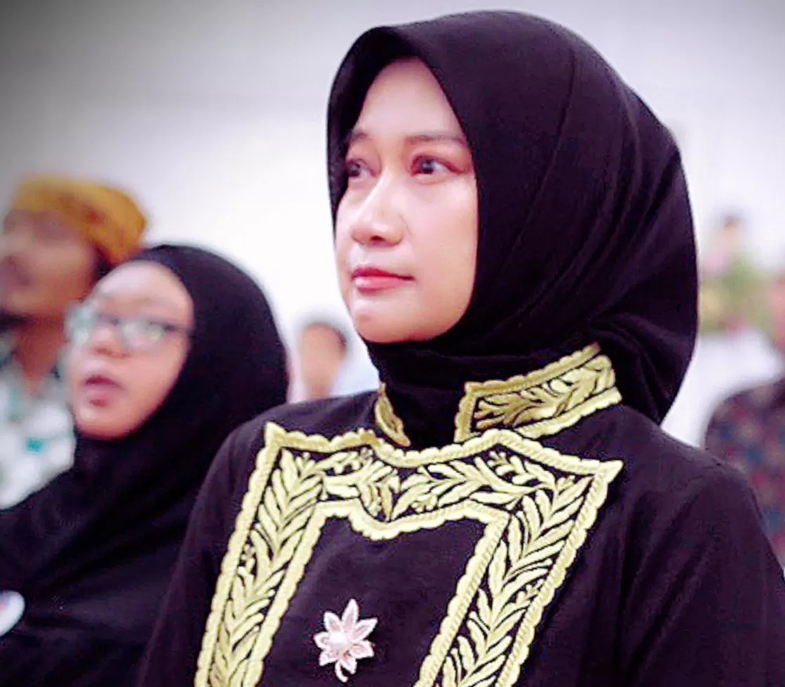 Marliana Wahyuningrum