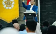 Belum Ada Satu Bulan, Ini 3 Catatan Mahfud MD Soal Pemerintahan Prabowo: Salah Satunya Soal Kabinet Merah Putih yang Bermasalah