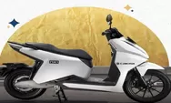 Sukses Pasok Baterai Molinas Alva, Dua IKM Binaan Kemenperin Masuk Ekosistem Motor Listrik ! Strategi Perluas Lokalisasi Komponen Kendaraan Listrik
