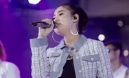 Lirik Lagu ‘Mencintai dengan Ngeyel’ – Yeni Inka, Sedang trending di YouTube