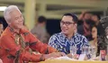 Ridwan Kamil Dirayu Masuk TPN Ganjar-Mahfud, Golkar : Kang Emil Punya Basis Kuat di Jabar Banten