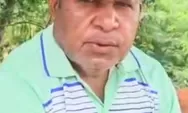 Tokoh Masyarakat Papua Pegunungan Ajak Seluruh Elemen Bersatu Hentikan Konflik di Wamena
