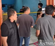 Tragis di Bekasi: Rekan Kerja Jadi Pelaku Mutiliasi, Korban Disimpan dalam Freezer