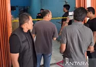 Tragis di Bekasi: Rekan Kerja Jadi Pelaku Mutiliasi, Korban Disimpan dalam Freezer