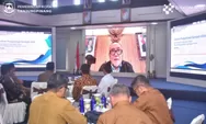 Tanjungpinang Produksi Sampah Capai 121,8 Ton Perhari, Walikota Lis Tekankan Pentingnya Kesadaran Bersama Pengelolaan Sampah