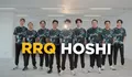 Jadwal Lengkap RRQ Hoshi di MPL iD S15, Laga Perdana Berlangsung Besok Lawan NAVI