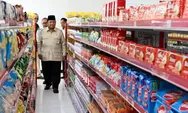 Bantu Bangkitkan Perekonimian, Presiden Prabowo Akui MBG Banyak Masalah Harus Lebih Tertib