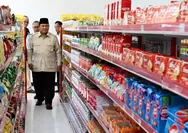 Bantu Bangkitkan Perekonimian, Presiden Prabowo Akui MBG Banyak Masalah Harus Lebih Tertib