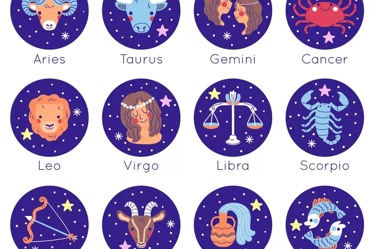 Ramalan Cinta Zodiak Besok Minggu, 1 Oktober 2023, Capricorn, Aquarius ...