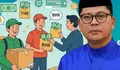 Pemko Batam Ingatkan Perusahaan Bayar THR Paling Lambat 7 Hari Sebelu Mari Raya Idul Fitri