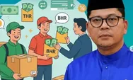 Pemko Batam Ingatkan Perusahaan Bayar THR Paling Lambat 7 Hari Sebelu Mari Raya Idul Fitri