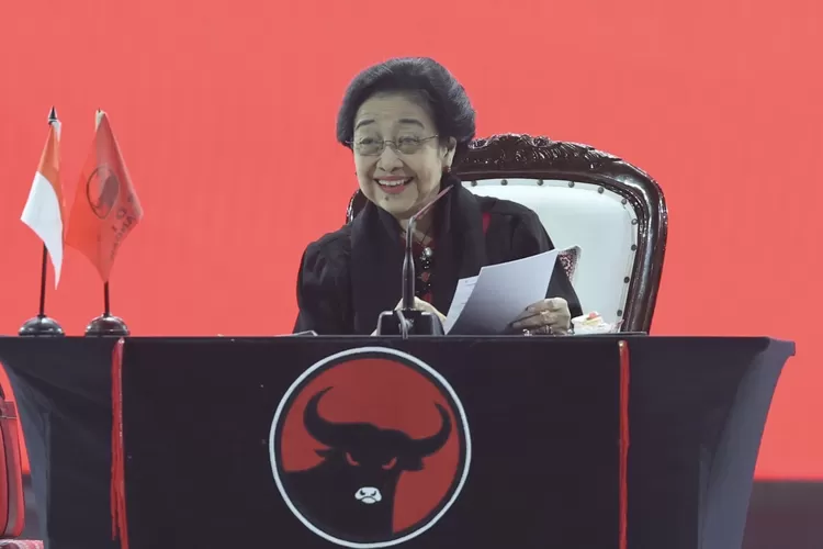 Megawati Sayangkan Putusan MK Nomor 90: Ambisi Kekuasaan Sukses Matikan Etika Moral