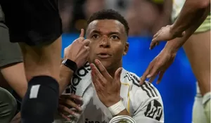 Update Kondisi Kylian Mbappe Menjelang Hadapi Bayern Munchen di Leg Kedua Perempat Final UEFA Champions League