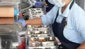BGN Ungkap 950 Dapur MBG Diduga Tak Higienis, Terancam Ditutup Permanen