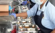 BGN Ungkap 950 Dapur MBG Diduga Tak Higienis, Terancam Ditutup Permanen