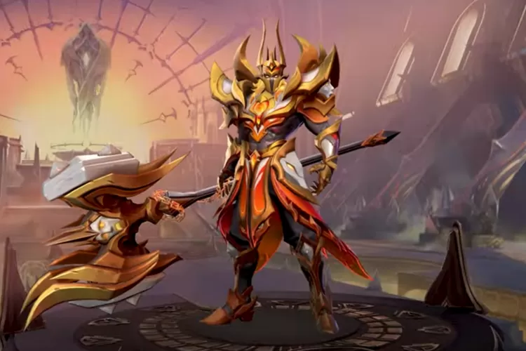 Rekomendasi 9 Skin Epic Fighter Pling Worth It yang Bisa Kamu Tukar di Event Penukaran Skin Blazing Bounties (Moonton/Mobile Legends)